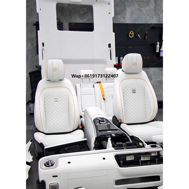 Car Accessories Kit - Factory Price Car Interior Accessories Upgrade