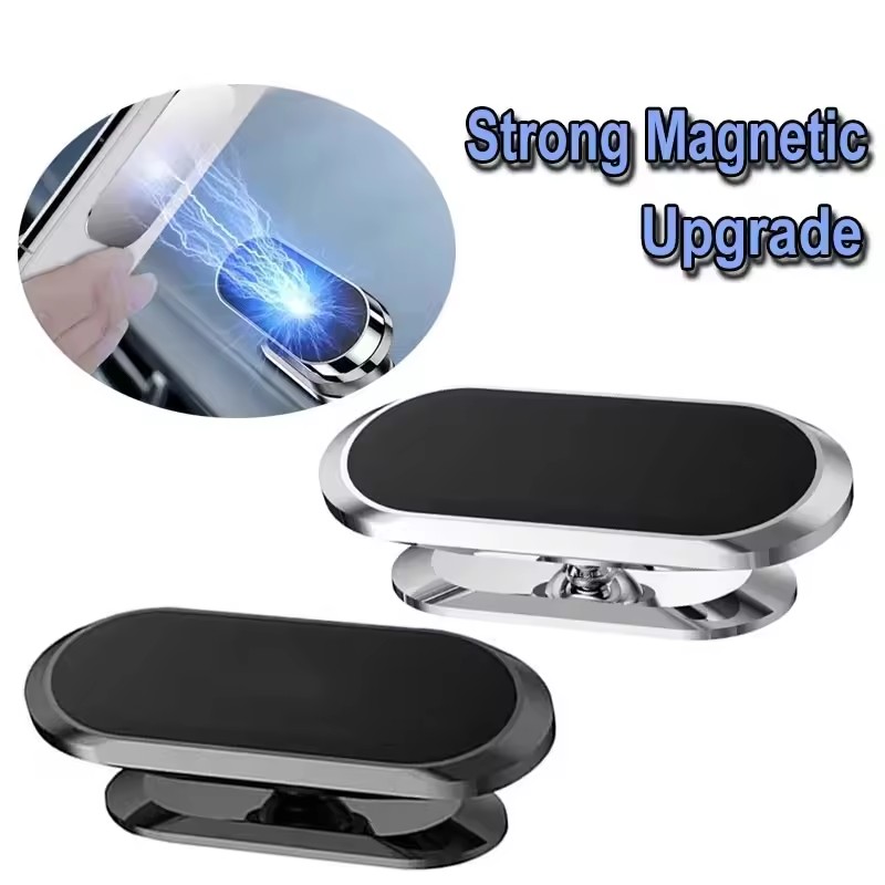 Car Phone Holder Magnetic - New Magnetic Car Phone Holder For