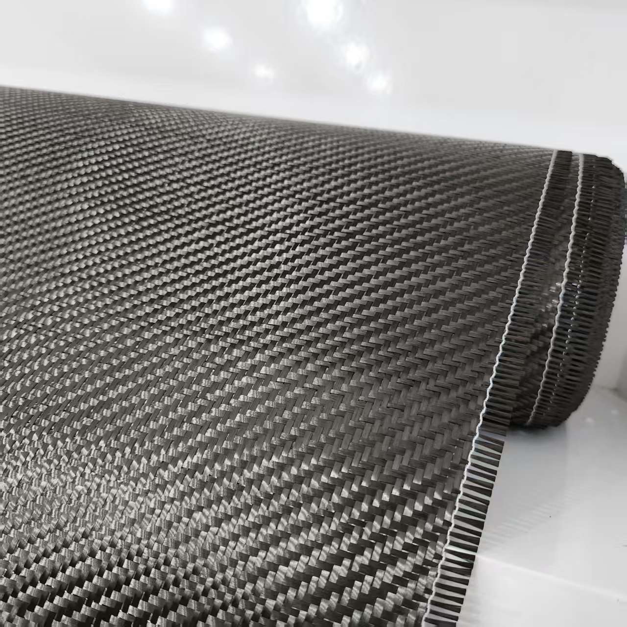 3K 300gsm Twill Plain Carbon F - Car Accessories Girl 评论和价格