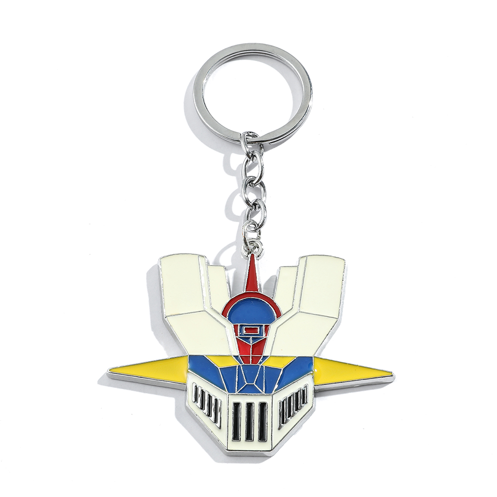 Anime Cartoon Warrior Robot Lo - Car Accessories Girl 评论和价格