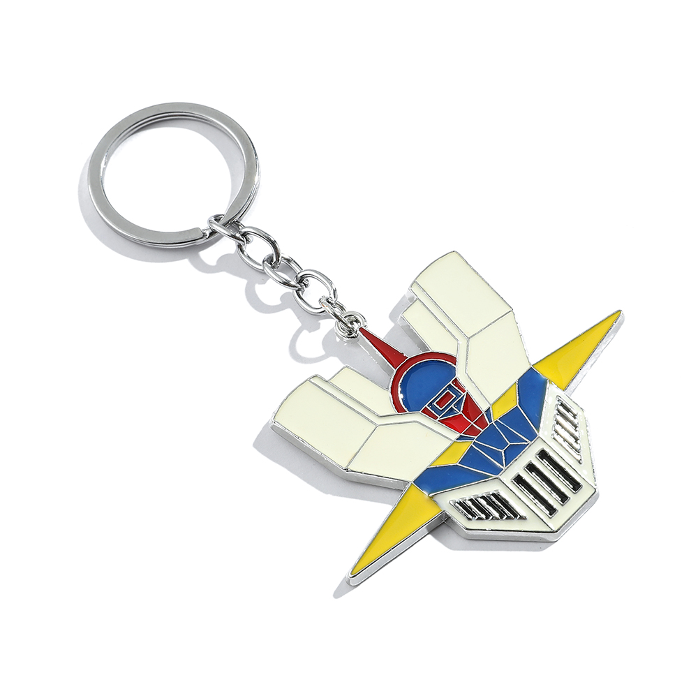 Anime Cartoon Warrior Robot Lo - Car Accessories Girl 评论和价格