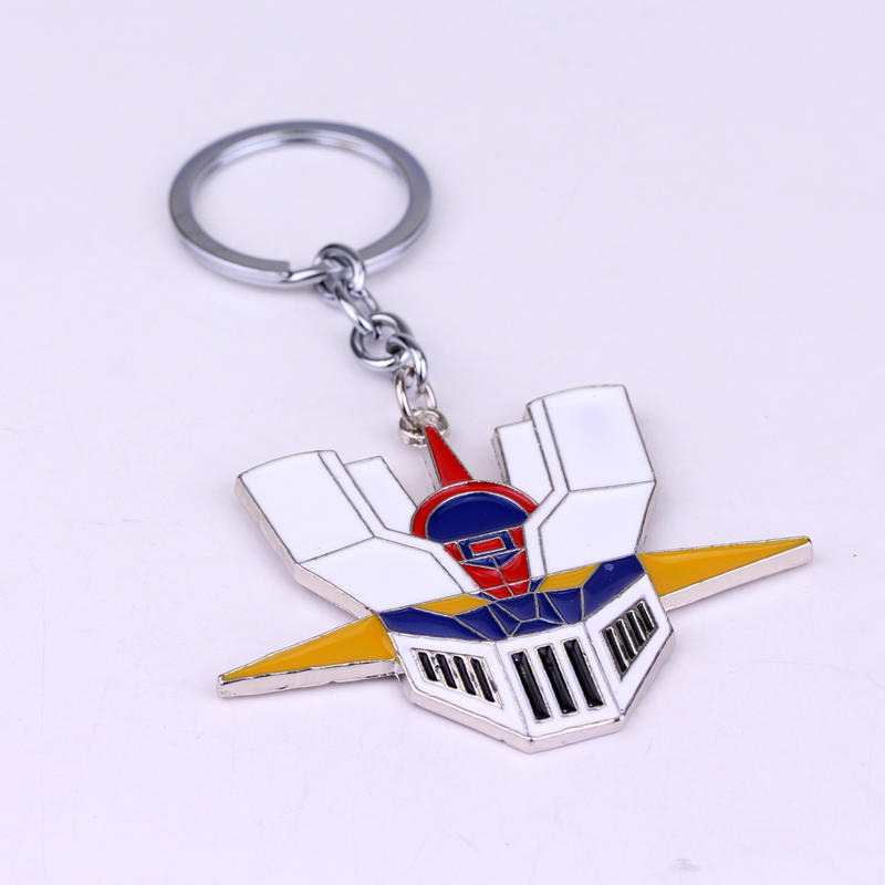 Anime Cartoon Warrior Robot Lo - Car Accessories Girl 评论和价格