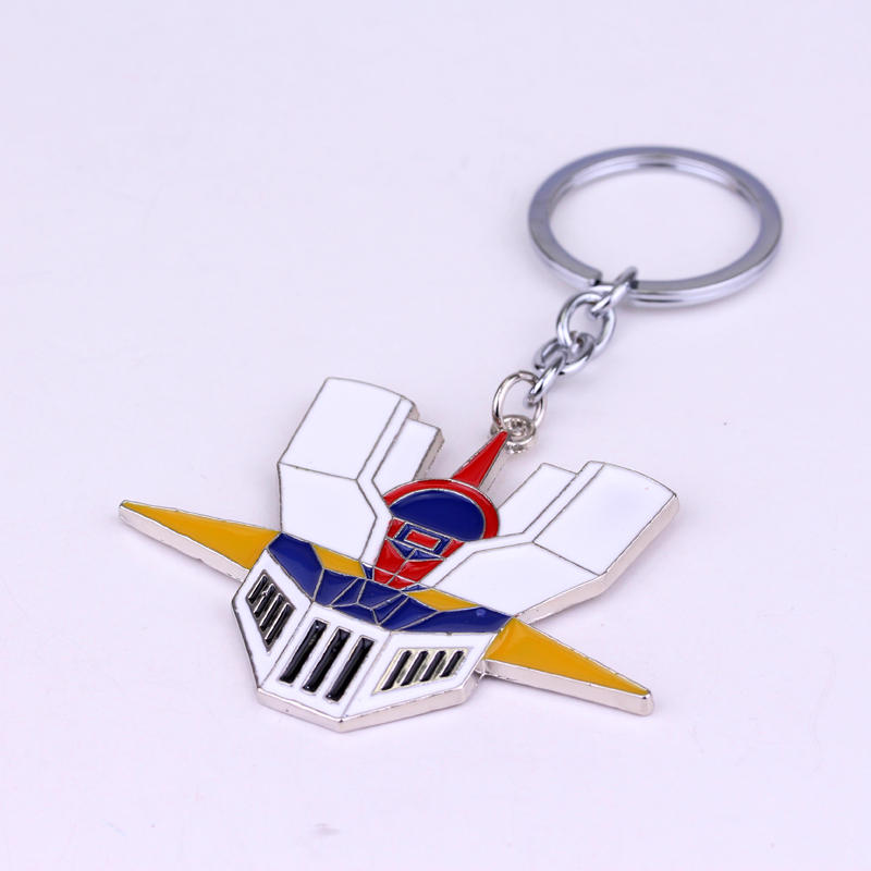 Anime Cartoon Warrior Robot Lo - Car Accessories Girl 评论和价格