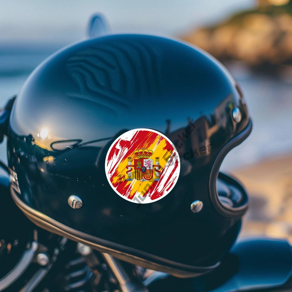 Bali Indonesia Flag Vinyl Deca - Car Accessories Bali 评论和价格