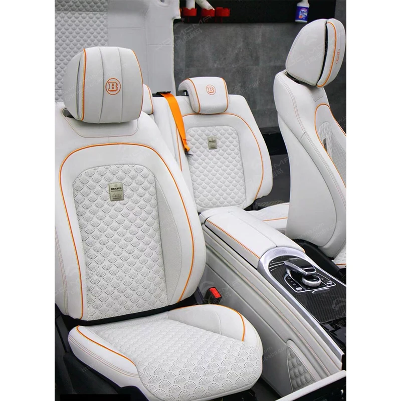Factory Price Car Interior Acc - Car Accessories Kit 评论和价格