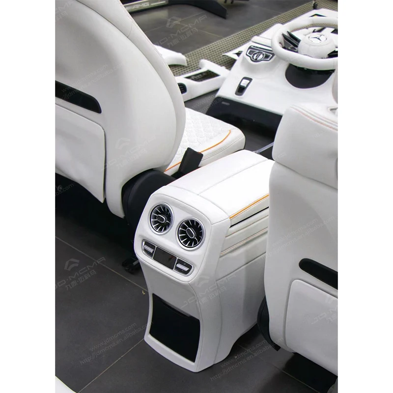 Factory Price Car Interior Acc - Car Accessories Kit 评论和价格