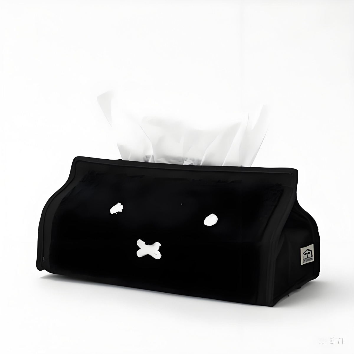 Kawaii Anime Miffy Rabbit Tiss - Car Accessories Girl 评论和价格