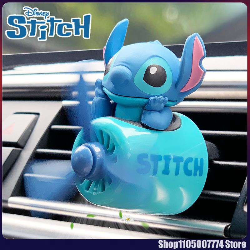 Stitch Spiderman Alien Charact - Car Accessories Kit 评论和价格