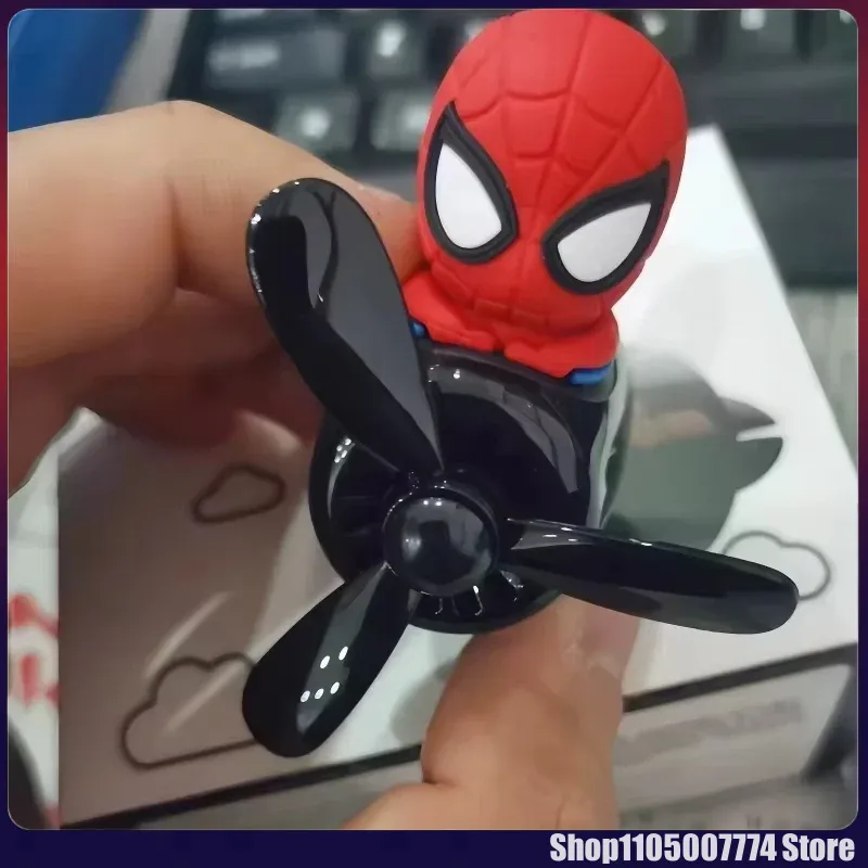 Stitch Spiderman Alien Charact - Car Accessories Kit 评论和价格