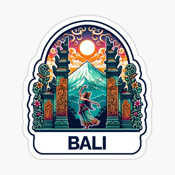 BALI INDONESIA Beach Surfing C - Car Accessories Bali 评论和价格