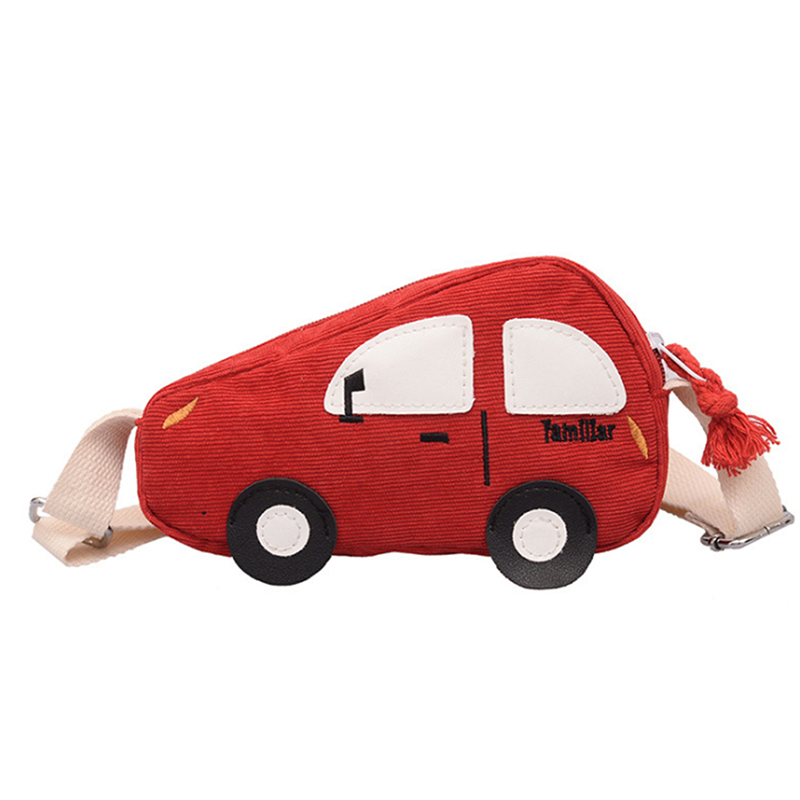 Cartoon Car Mini Crossbody Coi - Car Accessories Girl 评论和价格