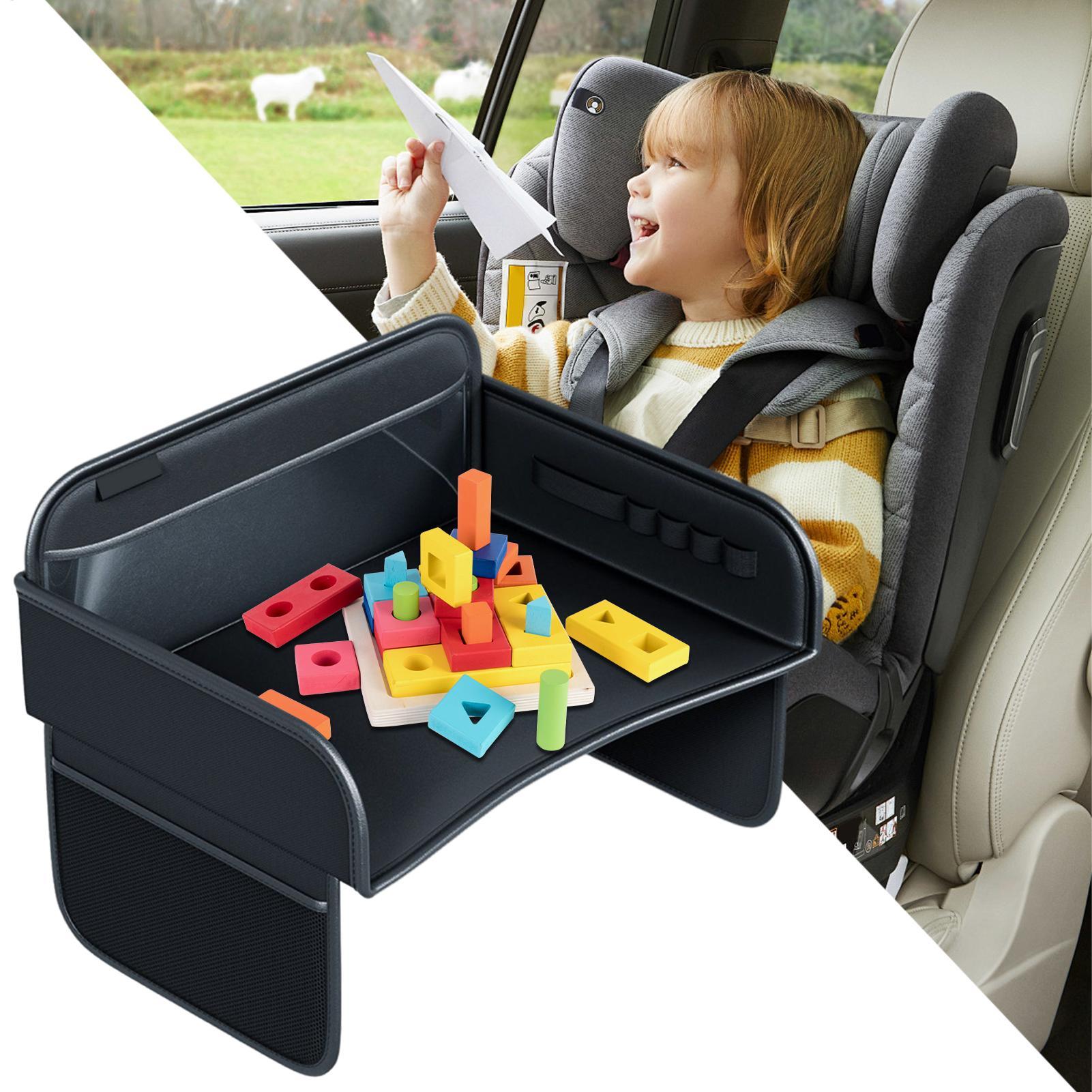 Child Car Dining Drawing Table - Car Accessories Girl 评论和价格