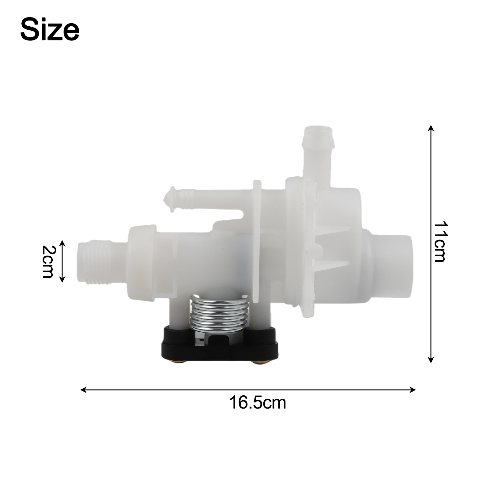 1pc Toilet Water Module For Th - Car Accessories Kit 评论和价格