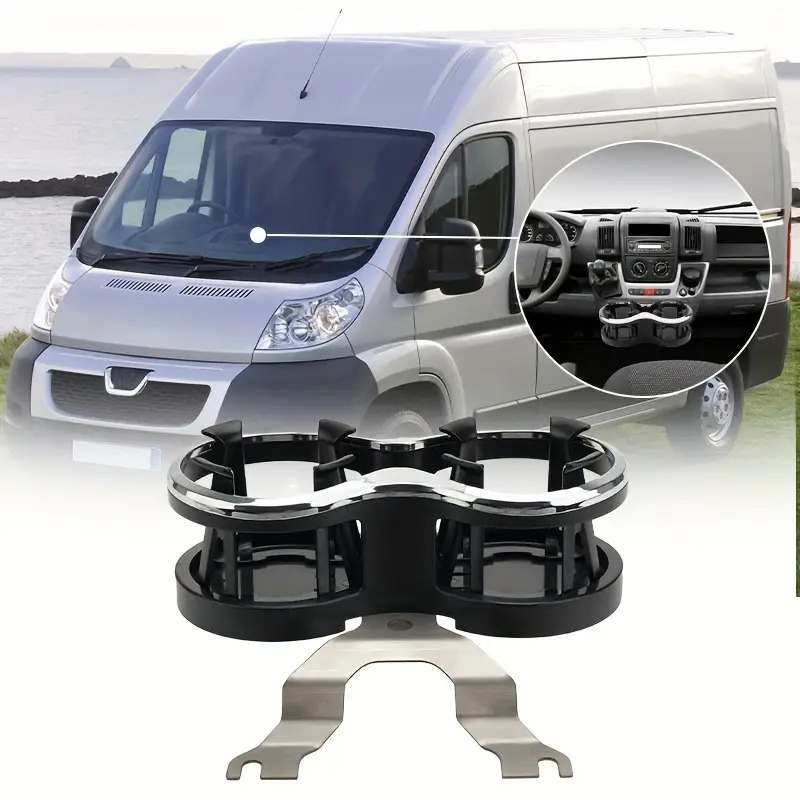 RV Drink Cup Holder Water Bott - Car Accessories Kit 评论和价格