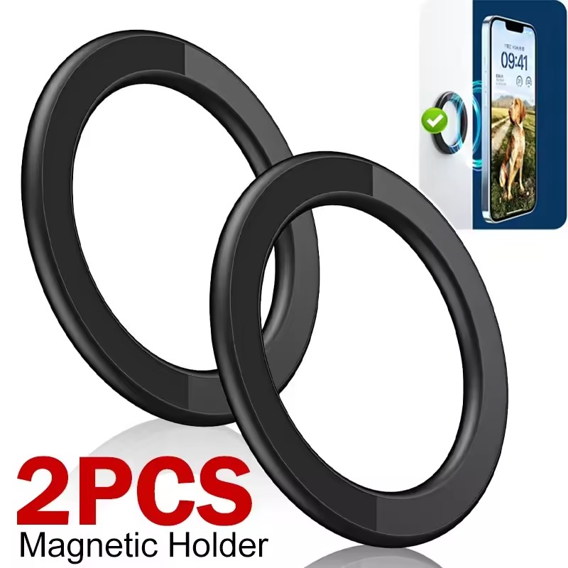 For MagSafe Magnetic Ring Hold - Car Phone Holder Magnetic 评论和价格