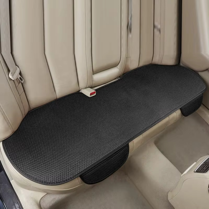 Summer Car Seat Cushion Cover  - Car Accessories Girl 评论和价格