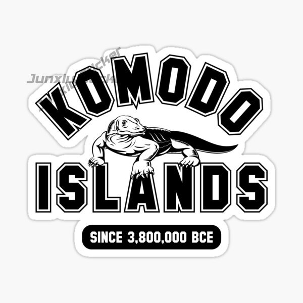 Komodo National Park Komodo Is - Car Accessories Bali 评论和价格