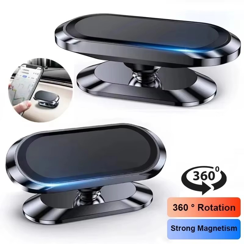 360° Magnetic Car Phone Holder - Car Phone Holder Magnetic 评论和价格