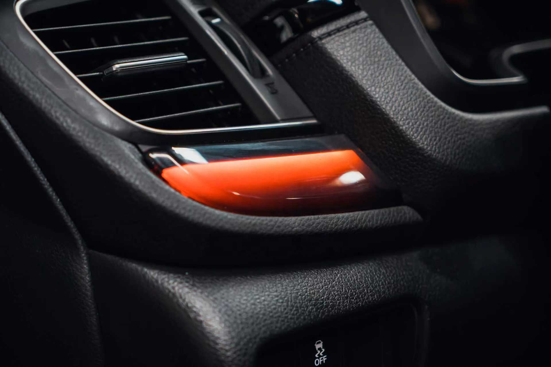 NewSJC Auto 64 Color Interior  - Car Accessories Kit 评论和价格