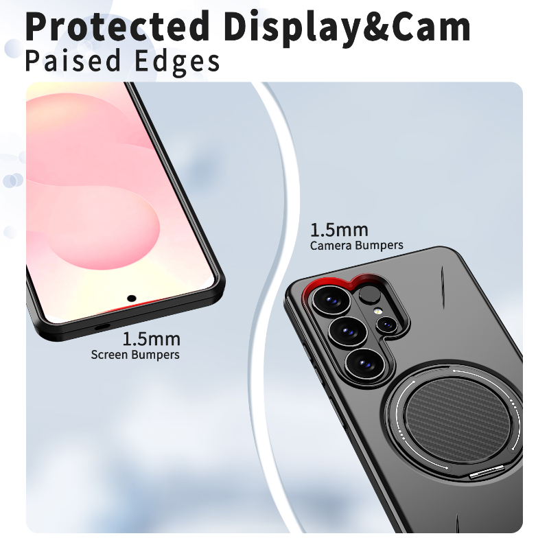 For Magsafe Magnetic 360 ° Rot - Car Phone Holder Magnetic 评论和价格