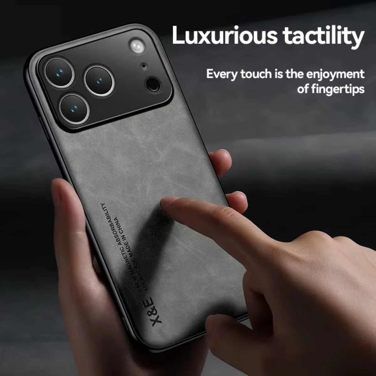 Leather  Phone Case  for APPLE - Car Phone Holder Magnetic 评论和价格