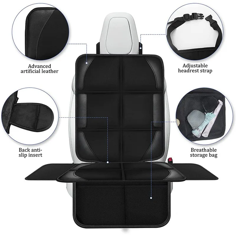 For Tesla Model 3 Y Car Seat C - Car Accessories Girl 评论和价格