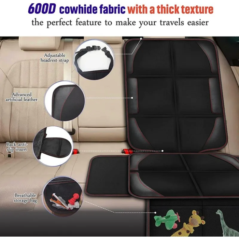 For Tesla Model 3 Y Car Seat C - Car Accessories Girl 评论和价格