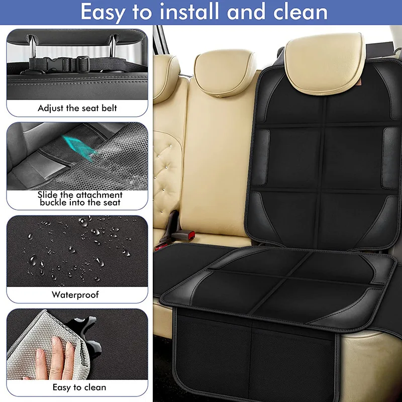 For Tesla Model 3 Y Car Seat C - Car Accessories Girl 评论和价格