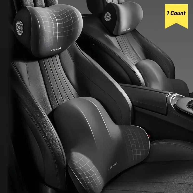 Car Neck Pillow Memory Foam Pr - Car Accessories Limassol 评论和价格
