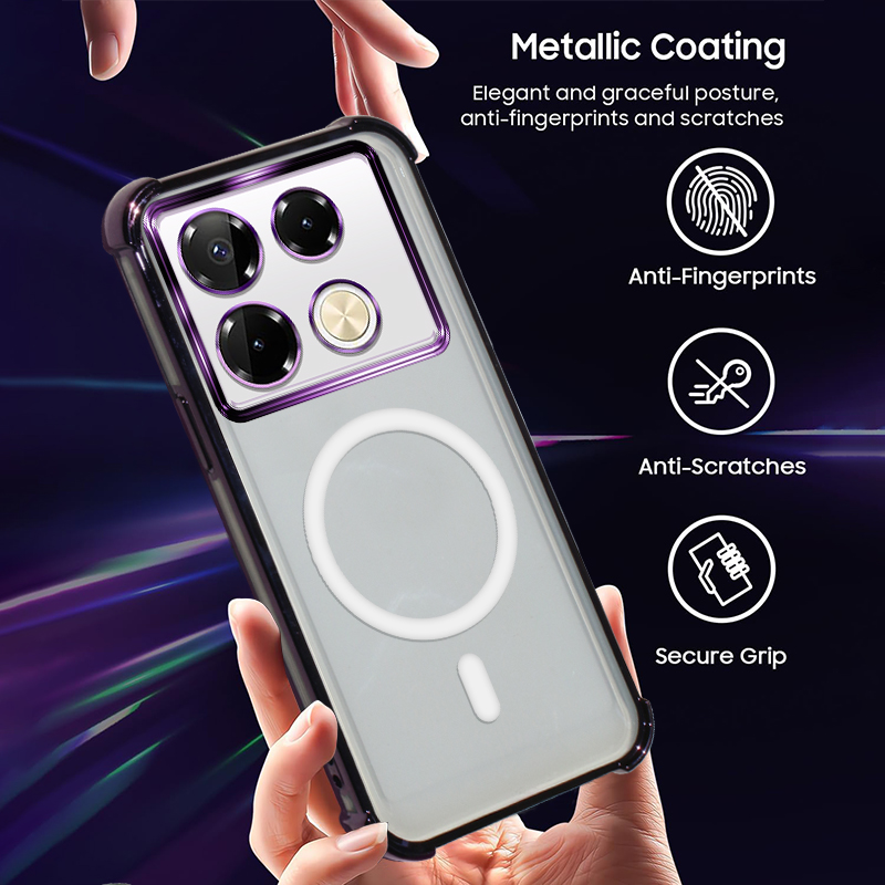 Airbag Fashion Phone Case for  - Car Phone Holder Magnetic 评论和价格