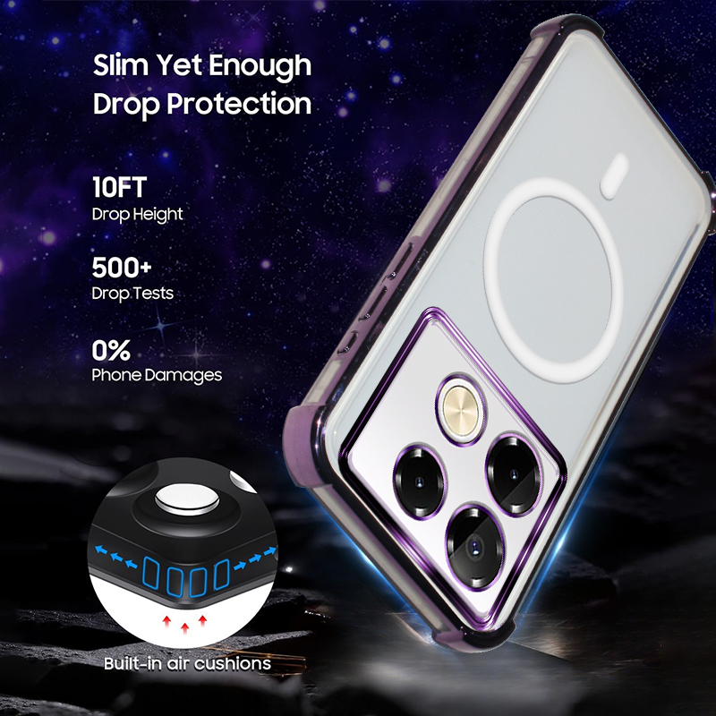 Airbag Fashion Phone Case for  - Car Phone Holder Magnetic 评论和价格