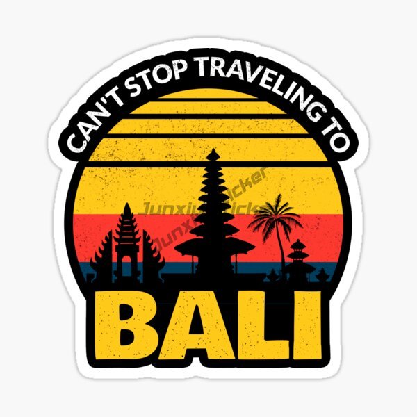 BALI INDONESIA Beach Surfing L - Car Accessories Bali 评论和价格