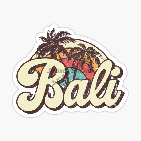 BALI INDONESIA Beach Surfing L - Car Accessories Bali 评论和价格