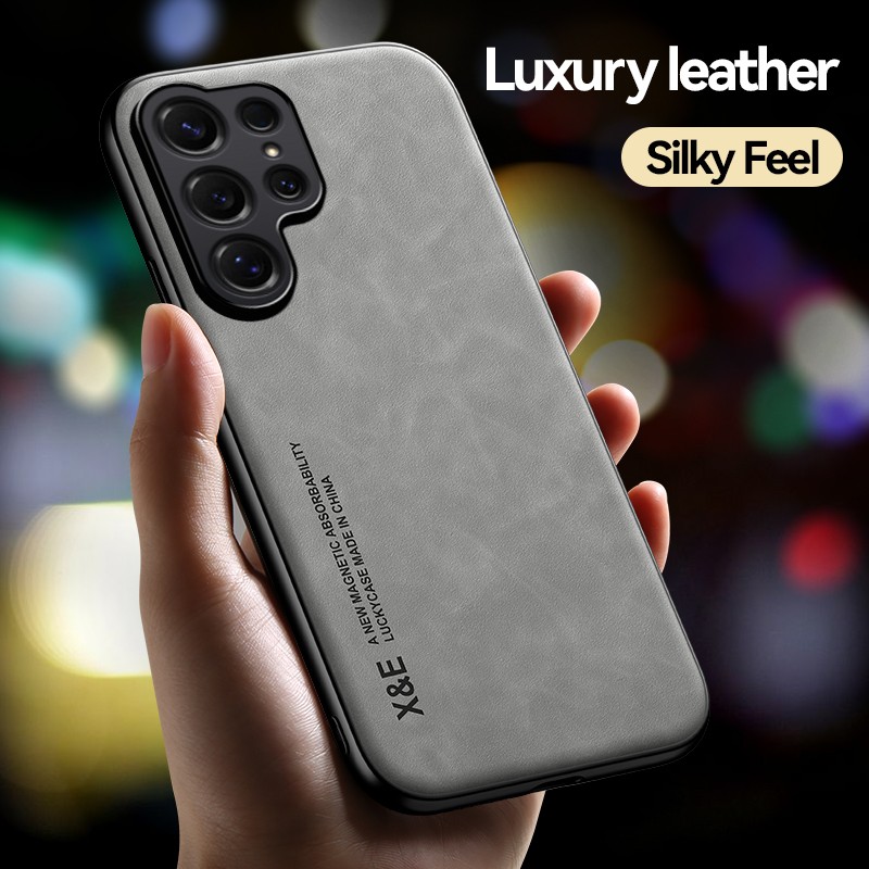 Shockproof Case For Samsung Ga - Car Phone Holder Magnetic 评论和价格