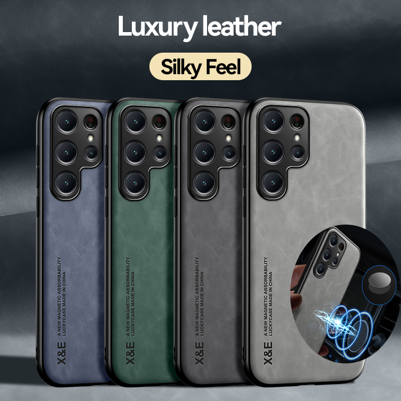 Shockproof Case for Samsung Ga - Car Phone Holder Magnetic 评论和价格