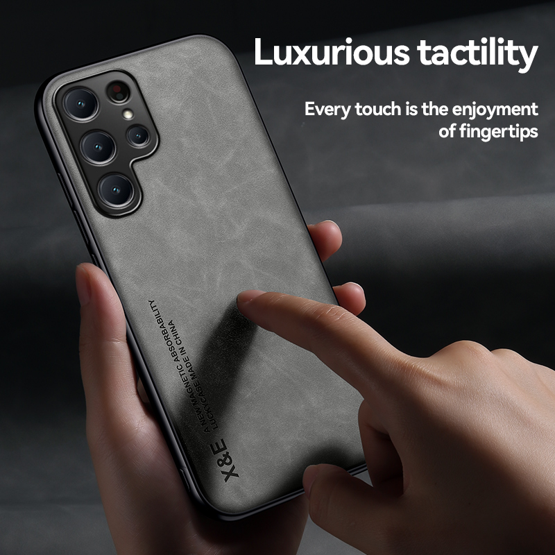 Shockproof Case for Samsung Ga - Car Phone Holder Magnetic 评论和价格