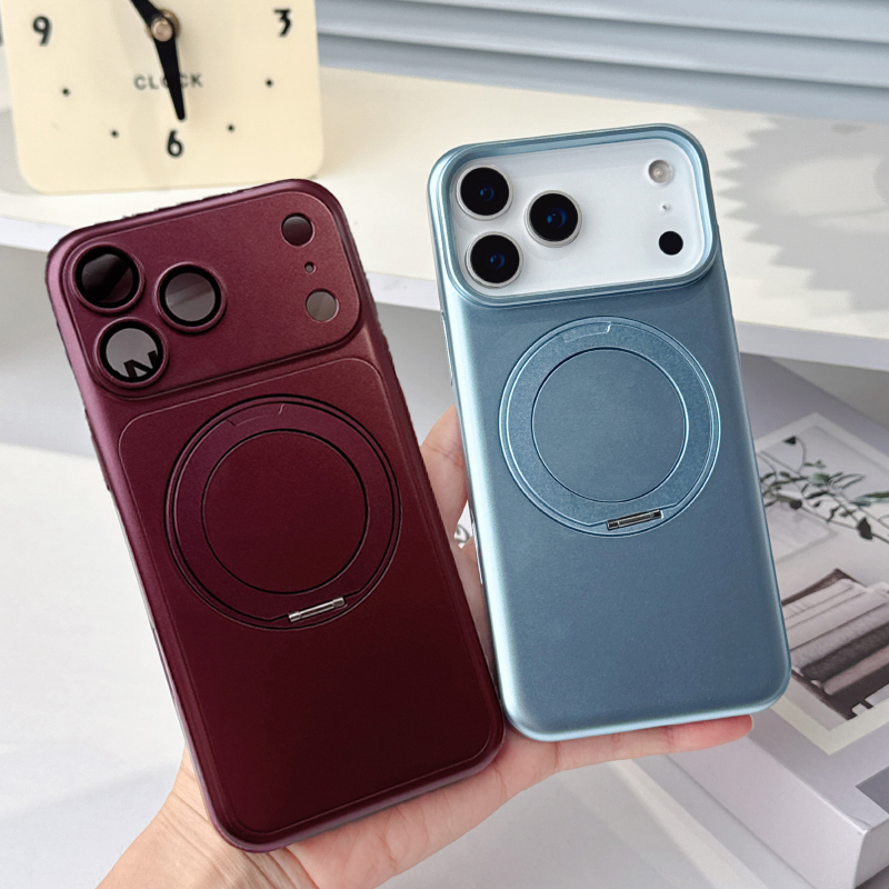 360 ° Rotating Metal Car Holde - Car Phone Holder Magnetic 评论和价格