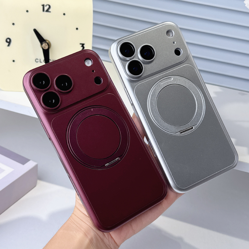 360 ° Rotating Metal Car Holde - Car Phone Holder Magnetic 评论和价格