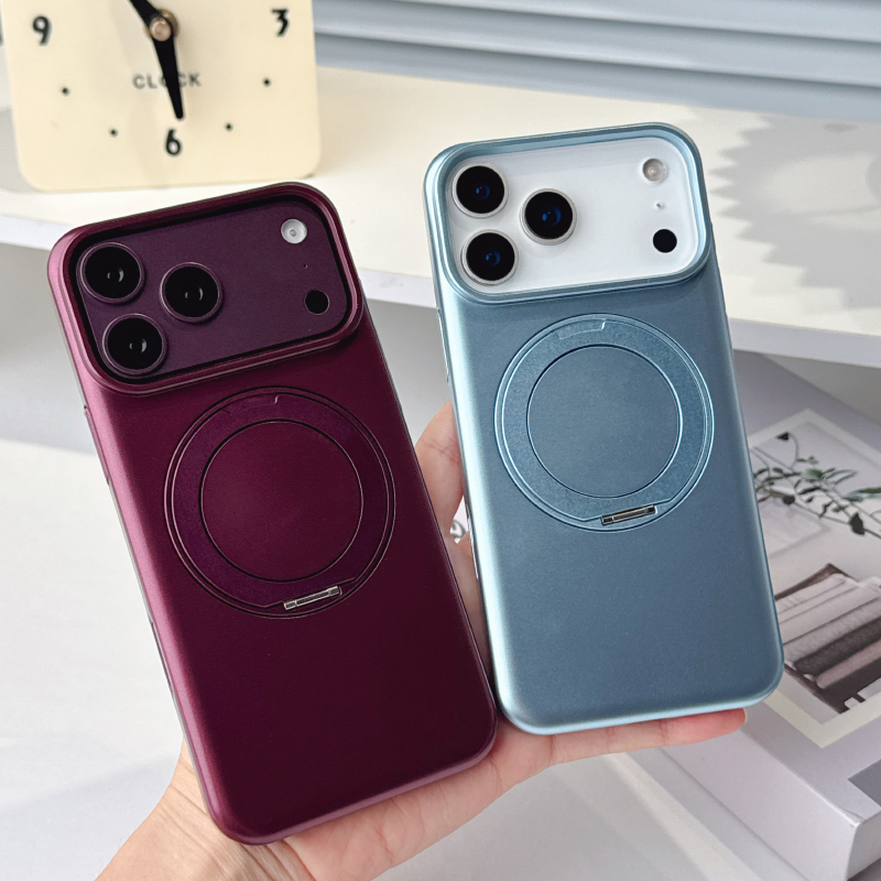 360 ° Rotating Metal Car Holde - Car Phone Holder Magnetic 评论和价格